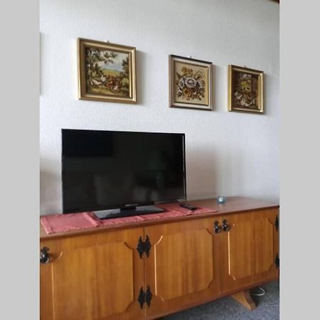 Seewohnung Ossiachersee Atemberaubendes Panorama Villach Zewnętrze zdjęcie