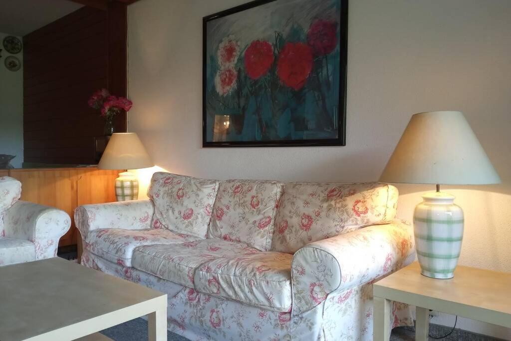 Seewohnung Ossiachersee Atemberaubendes Panorama Villach Zewnętrze zdjęcie