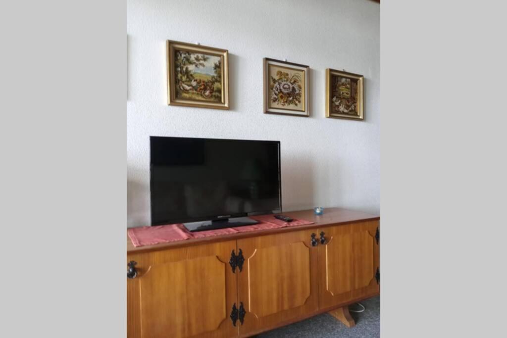 Seewohnung Ossiachersee Atemberaubendes Panorama Villach Zewnętrze zdjęcie
